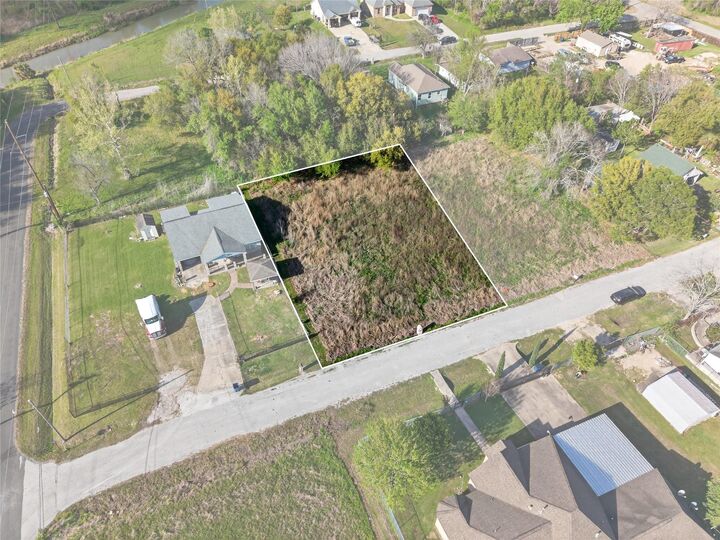 Property Photo:  0 2nd Avenue N  TX 77590 