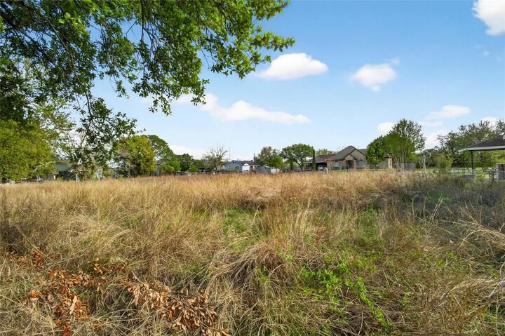 Property Photo: 0 2nd Avenue N TX 77590