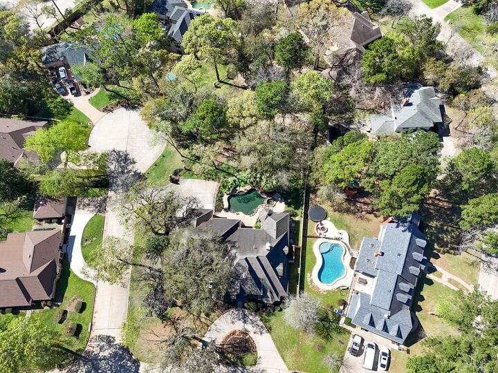 Property Photo:  22 Royal Dalton Circle  TX 77304 