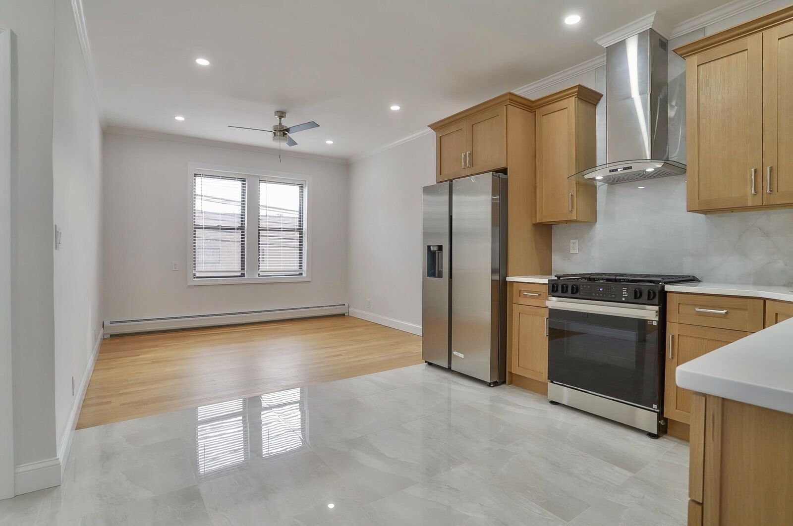 Property Photo:  915 Central Ave 2  NJ 07087 