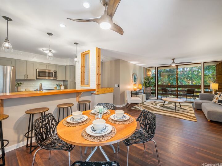 Property Photo:  333 Aoloa Street 204  HI 96734 
