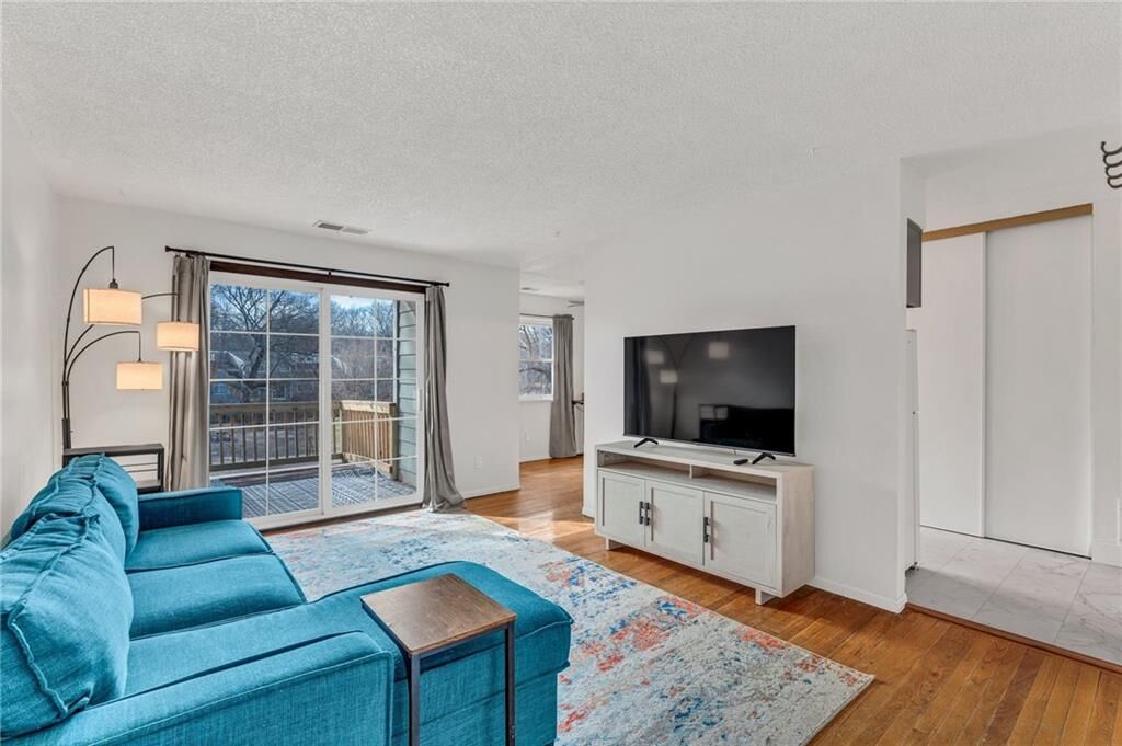 Property Photo: 255 N Michigan Street 77 KS 66044
