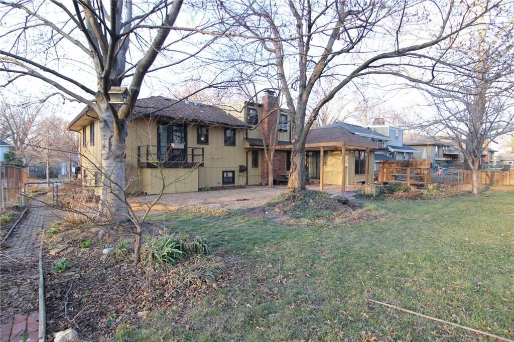 Property Photo:  11415 W 49th Terrace  KS 66203 