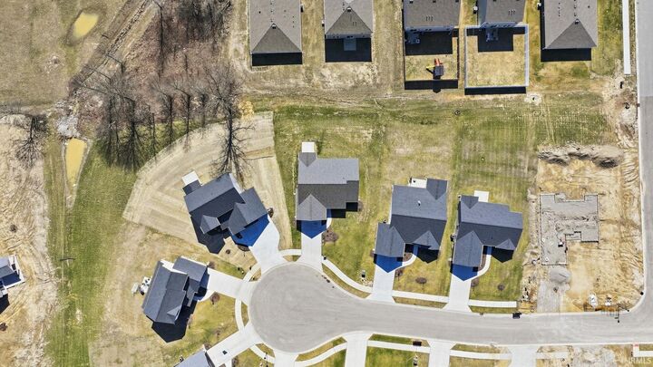 Property Photo:  11156 Oaklynn Reserve Boulevard  IN 46835 