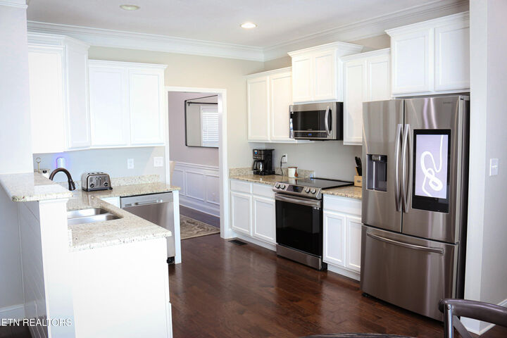 Property Photo: 2851 Southwinds Circle TN 37876