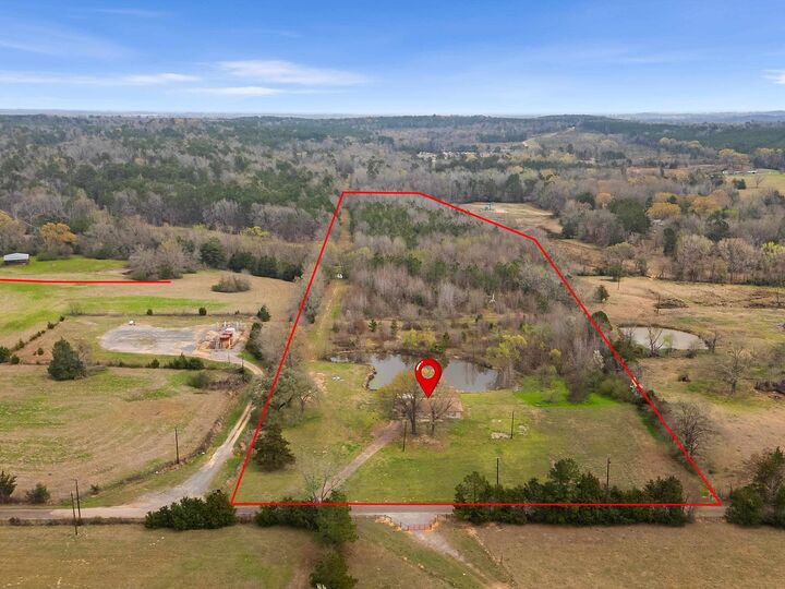 Property Photo:  7693 S County Road 374  TX 75654 