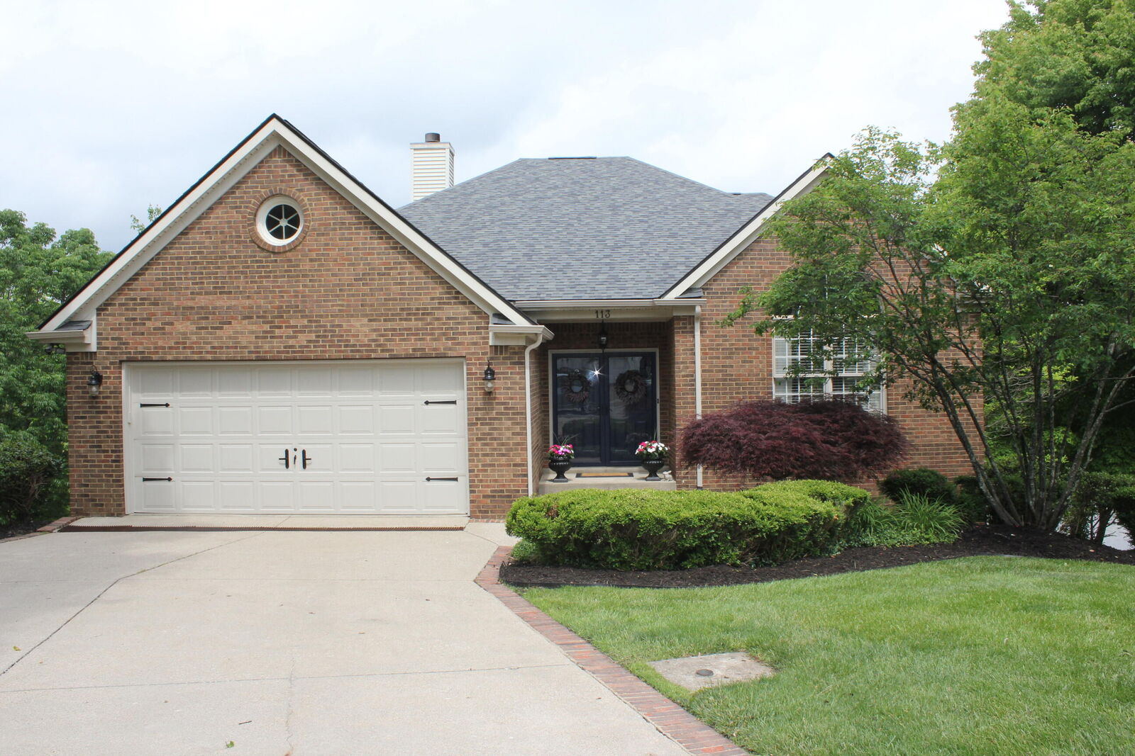 Property Photo:  113 Paddock Court  KY 40601 