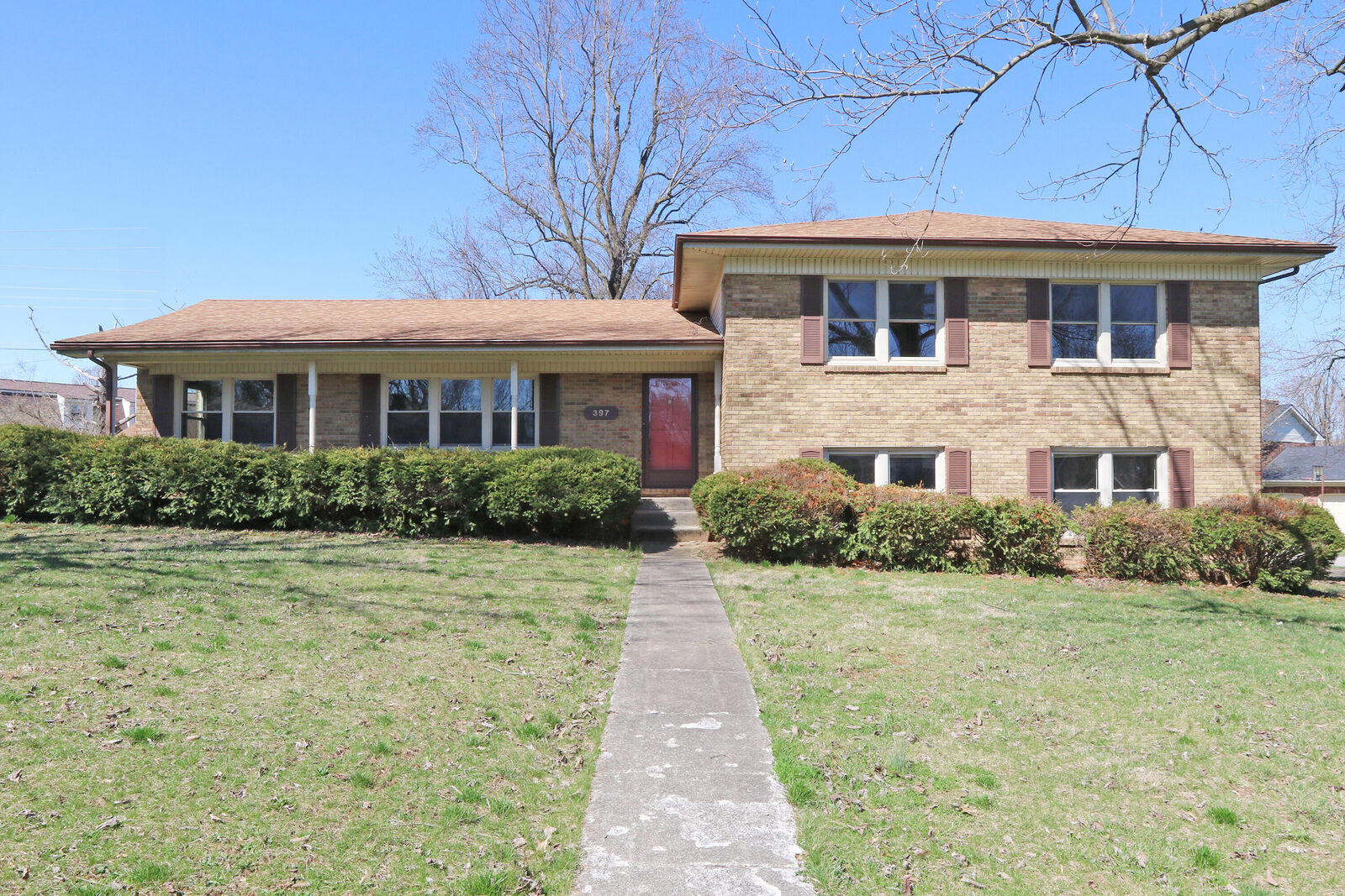 Property Photo:  397 Coldstream Drive  KY 40422 