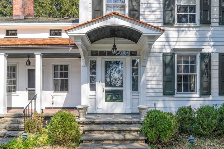 Property Photo:  549 Croton Lake Road  NY 10549 