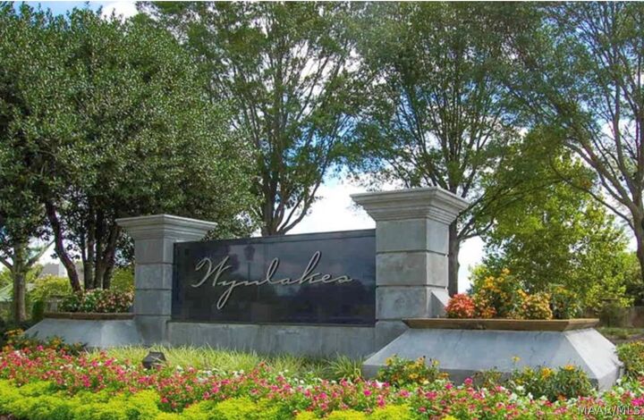 Property Photo:  7071 Mid Pines Circle  AL 36117 