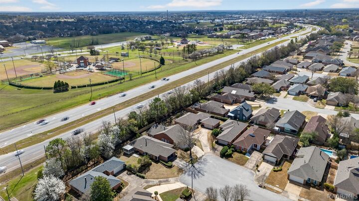 Property Photo:  6528 Monmouth Mews  AL 36117 