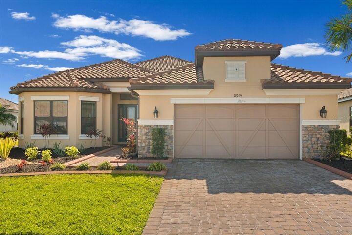 Property Photo:  10604 Wicker Park Place  FL 34221 