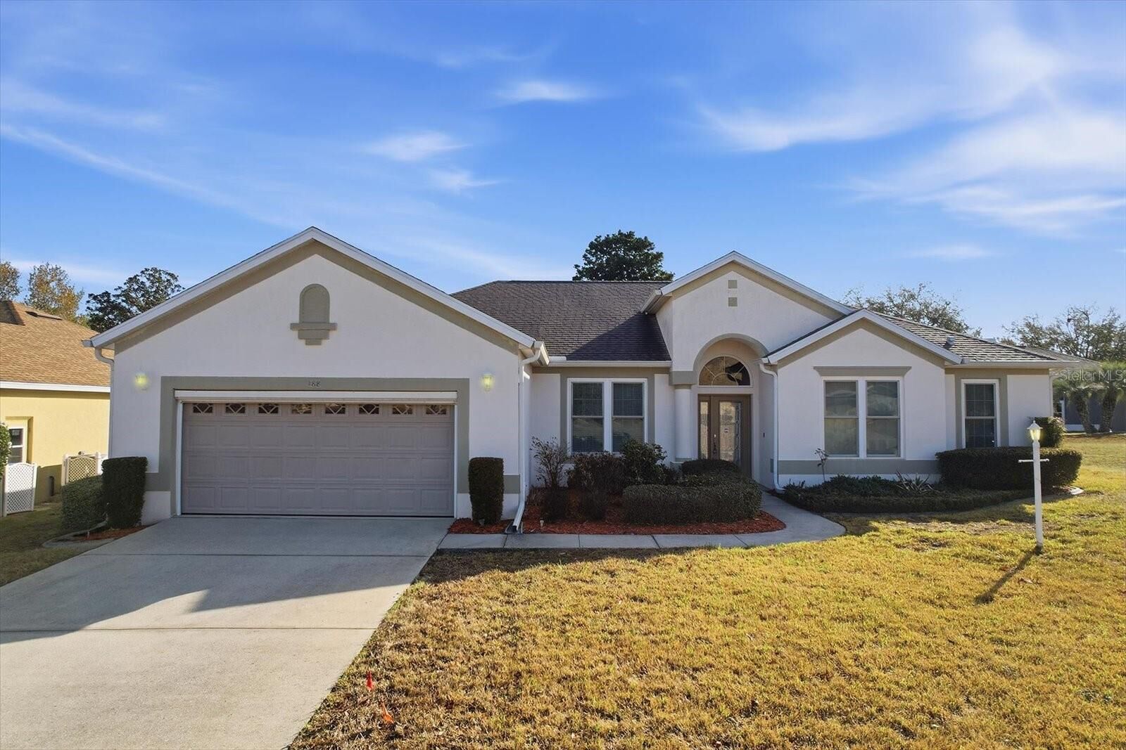 Property Photo:  188 W Romany Loop  FL 34465 