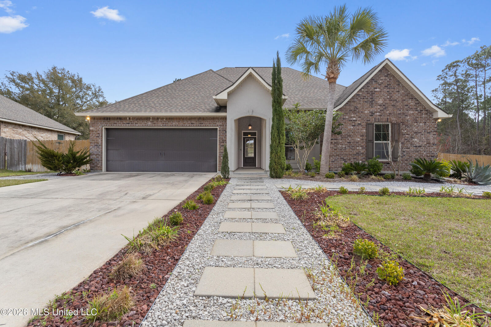 Property Photo:  7444 Saints Circle  MS 39564 