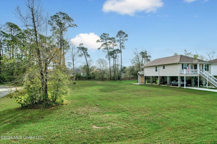 Property Photo:  3914 Oak Avenue  MS 39507 