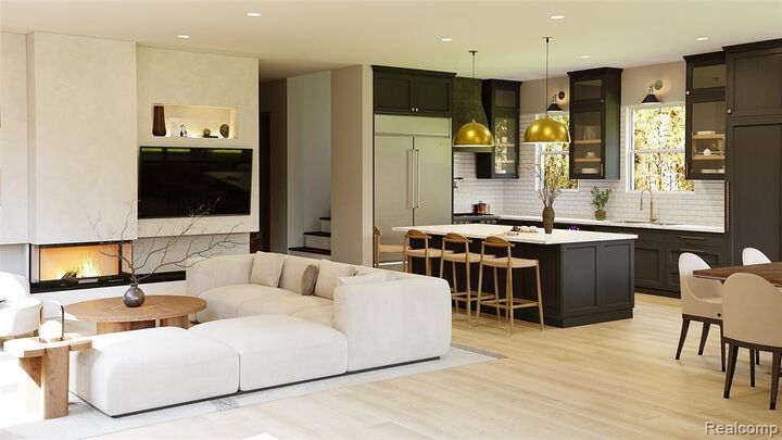 Property Photo: 18654 Oldfield Road MI 49117 8875