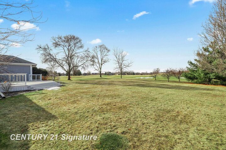 Property Photo:  9368 Highland Green Drive  MI 48609 