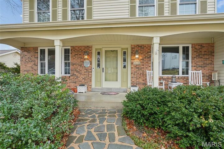 Property Photo: 17 Praise Court MO 63026