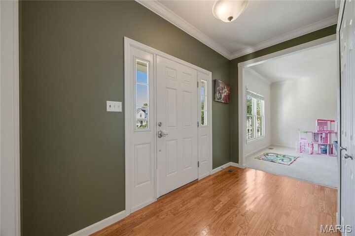 Property Photo: 2756 Dunvegan Drive MO 63368