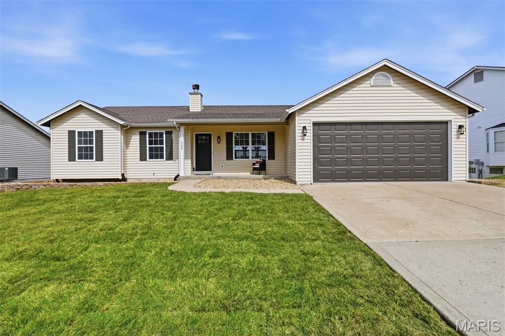 Property Photo:  1048 Tower Park Drive  MO 63304 