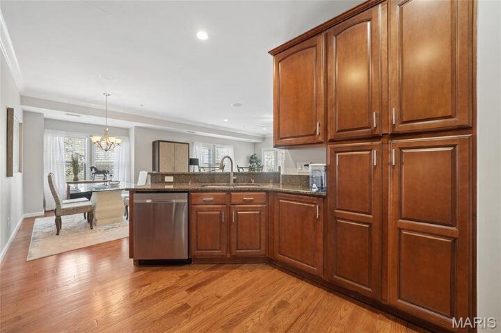 Property Photo:  16349 Justus Post Road  MO 63017 