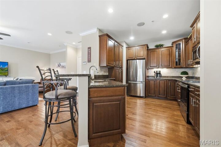 Property Photo: 16349 Justus Post Road MO 63017