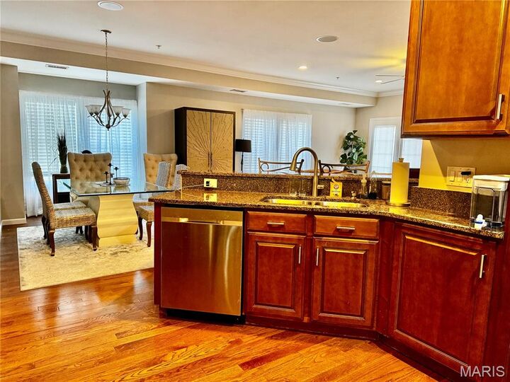 Property Photo:  16349 Justus Post Road  MO 63017 