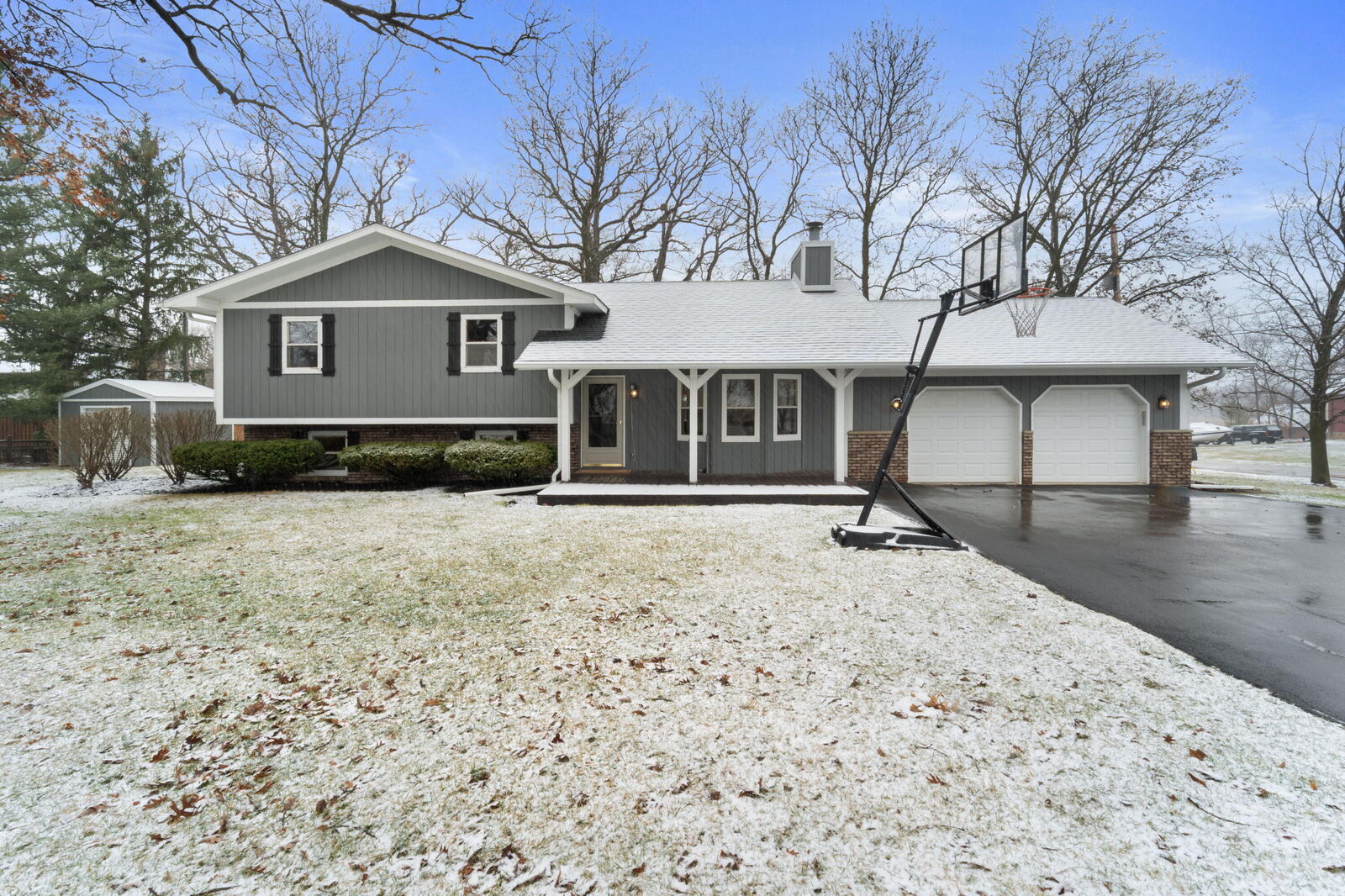 Property Photo:  23108 89th St  WI 53168 