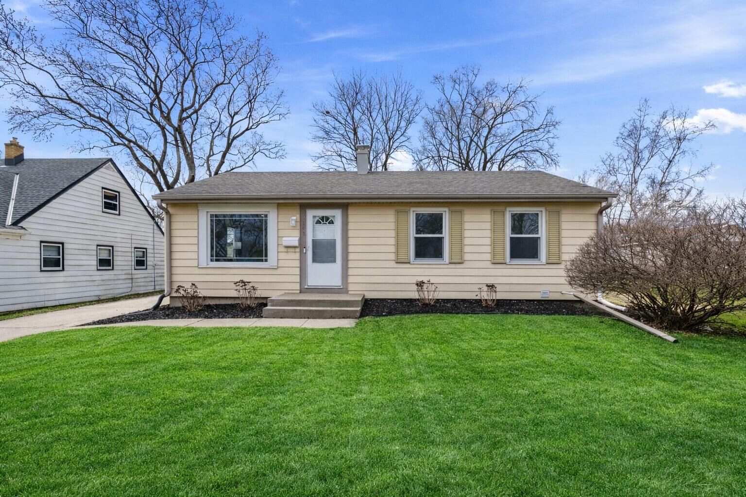 Property Photo:  3541 S 46th St  WI 53220 