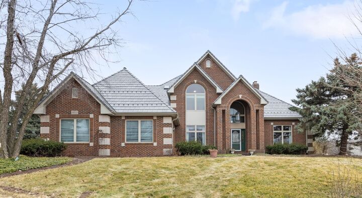 Property Photo:  10711 Bull Valley Dr  IL 60098 