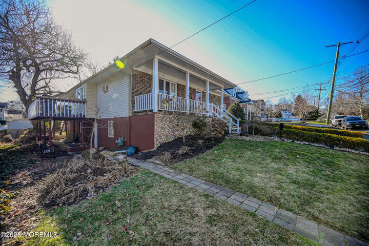 Property Photo: 28 Spring Street NJ 07728