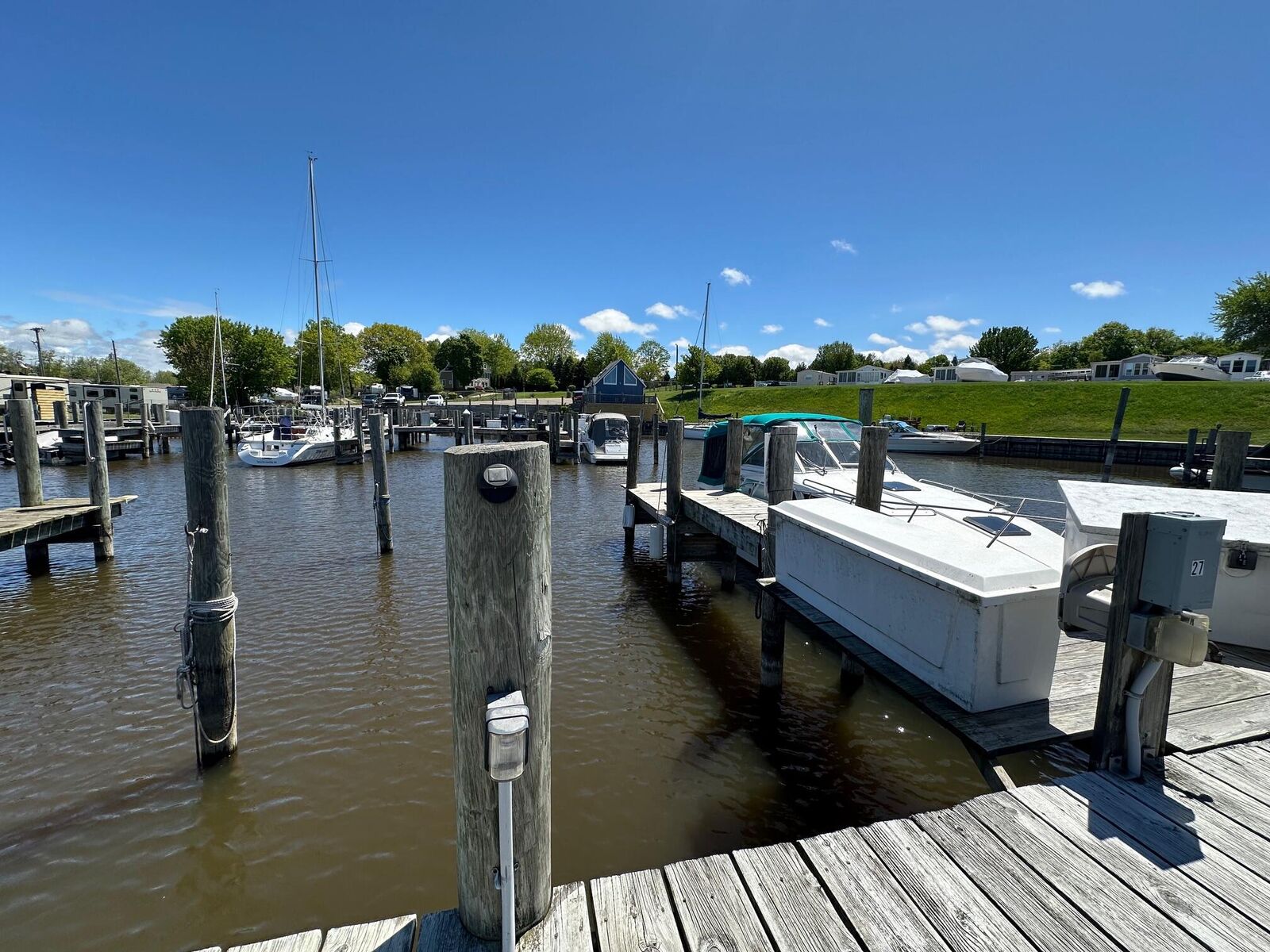 Property Photo: 40 N Bailey Avenue MI 49090