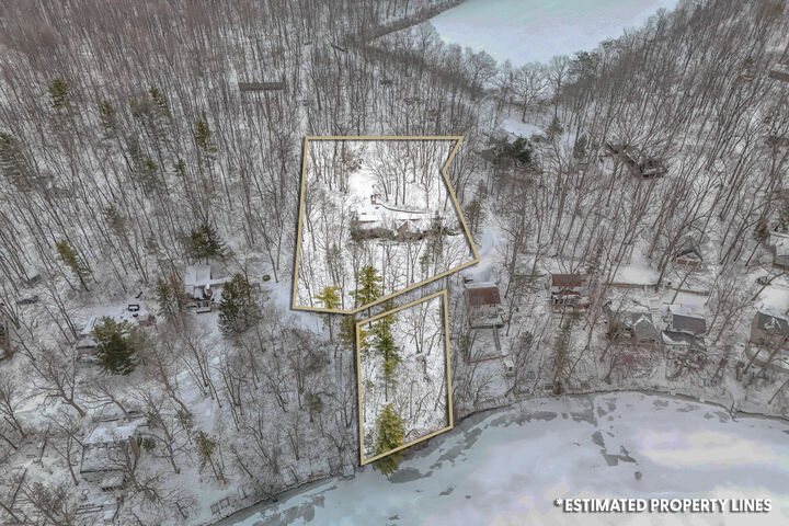 Property Photo:  3671 Wildwood Court  MI 49242 