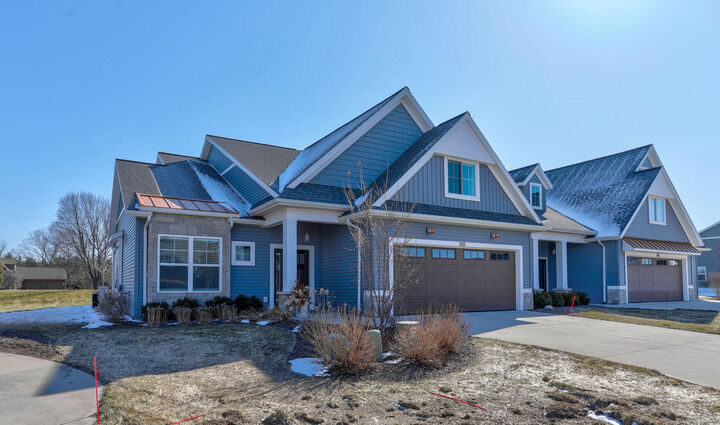 Property Photo:  4723 Dune Grass Lane  MI 49423 