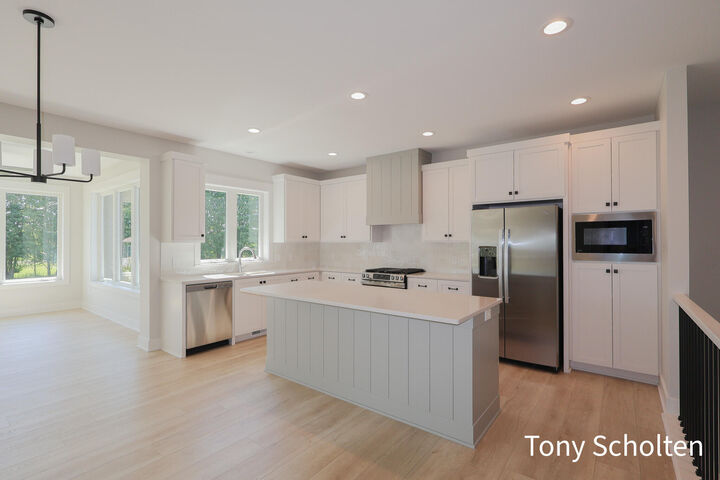 Property Photo: 6314 Blendon Woods Drive MI 49426