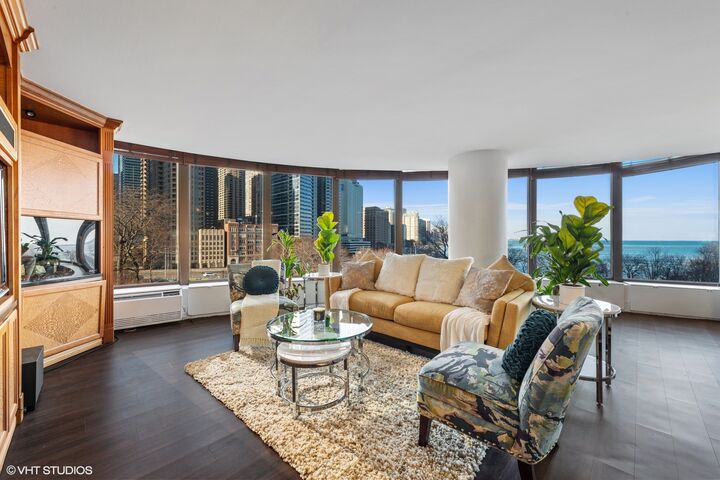 Property Photo:  505 N Lake Shore Drive 503  IL 60611 