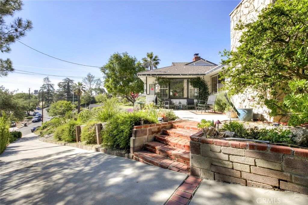 Property Photo:  10557 Mahoney  CA 91040 