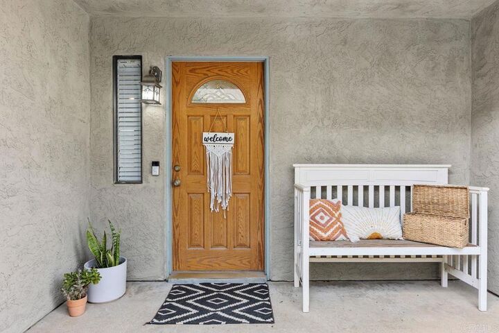 Property Photo:  6705 Antilope Street  CA 92009 