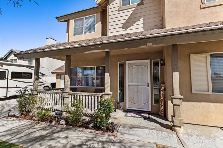 Property Photo:  500 Tell  CA 92544 