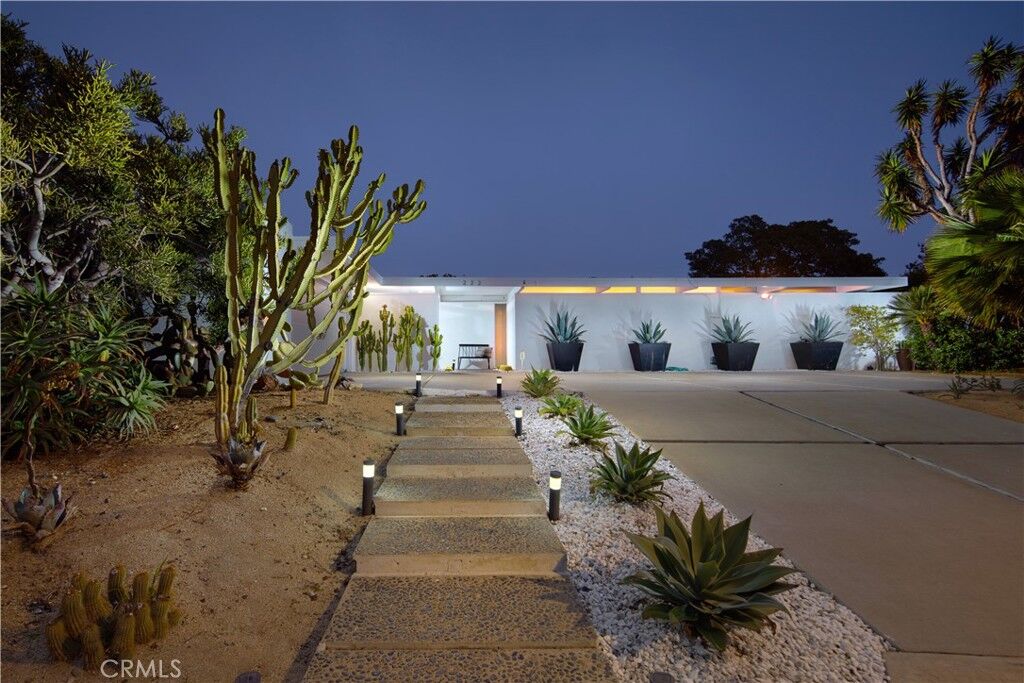 Property Photo:  222 Monarch Bay Drive  CA 92629 