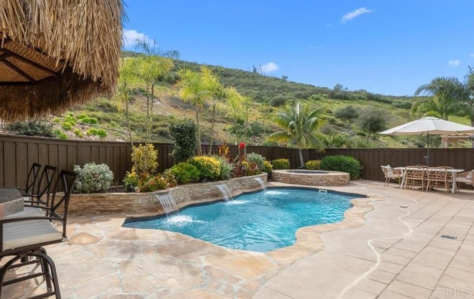Property Photo:  2780 Dove Tail Drive  CA 92078 
