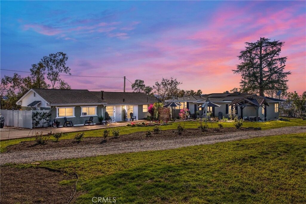 Property Photo: 33574 Washington Drive CA 92399