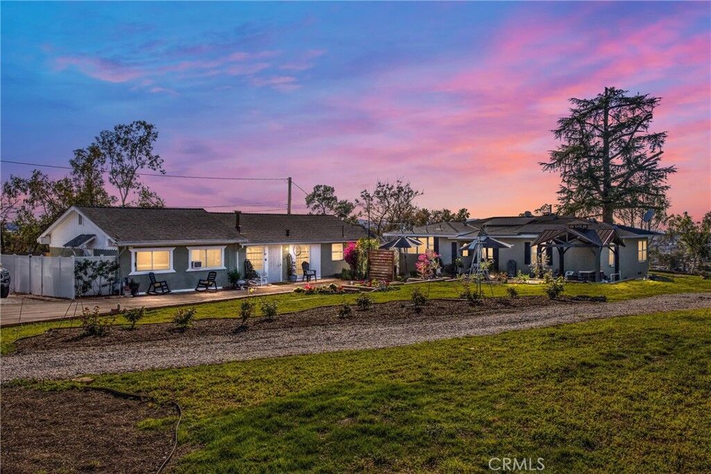 Property Photo: 33574 Washington Drive CA 92399