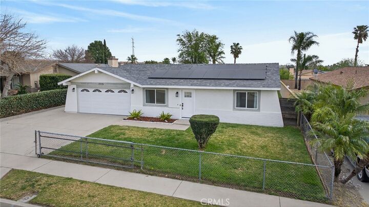Property Photo:  7579 Fennel Road  CA 91739 