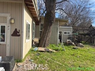 Property Photo:  11390 Forest Oaks  CA 95461 