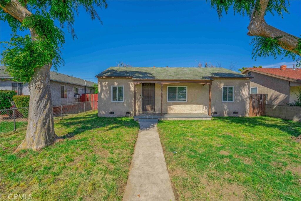 Property Photo:  10817 Rosecrans  CA 90650 