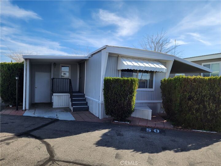 Property Photo:  9241 C Avenue 50  CA 92345 
