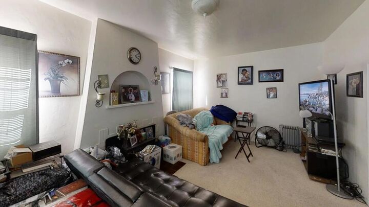 Property Photo:  321 Hawthorne Street  CA 93901 