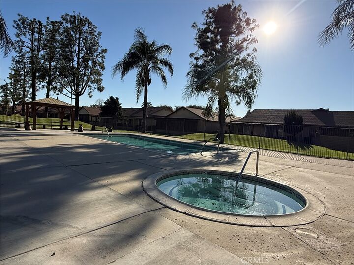 Property Photo:  624 W Villa Chaparral  CA 92583 