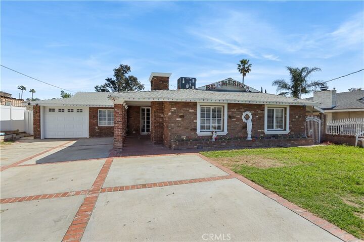 Property Photo:  9257 Palmetto  CA 92335 